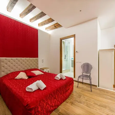 Residenza La Torretta Apartment Venice Exterior photo