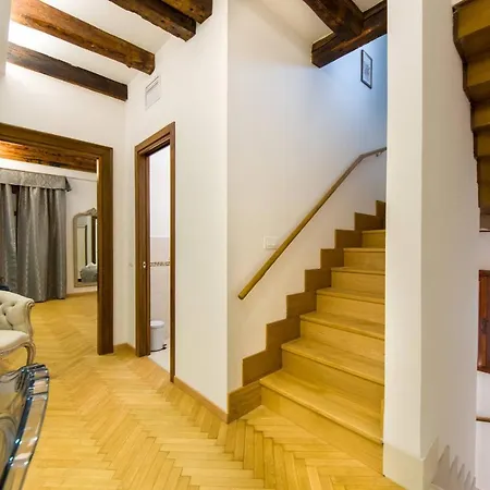 Residenza La Torretta Apartment Venice Exterior photo