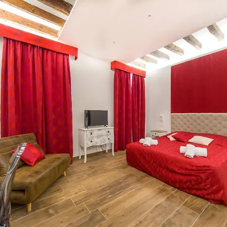 Residenza La Torretta Apartment Venice Exterior photo