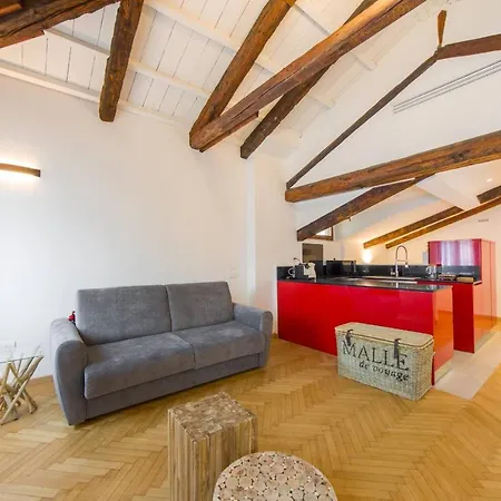 Residenza La Torretta Apartment Venice Exterior photo