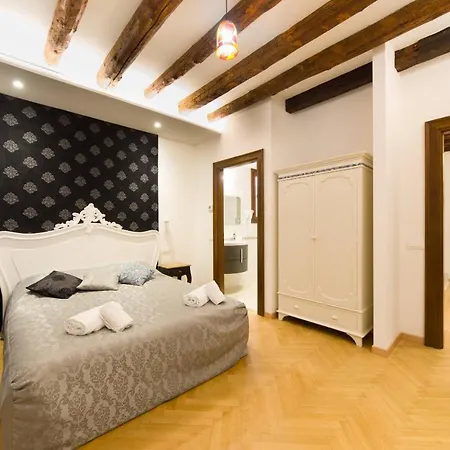 Residenza La Torretta Apartment Venice Exterior photo