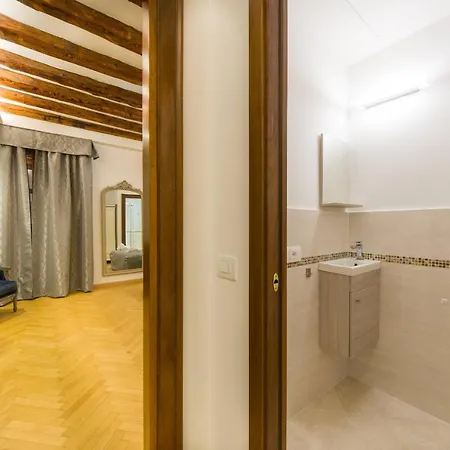 Residenza La Torretta Apartment Venice Exterior photo