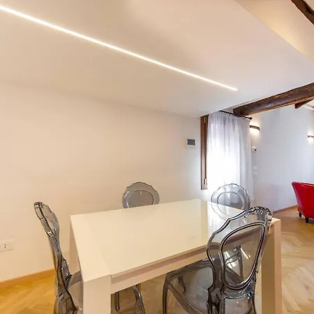 Residenza La Torretta Apartment Venice Exterior photo