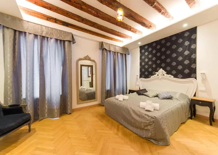 Residenza La Torretta